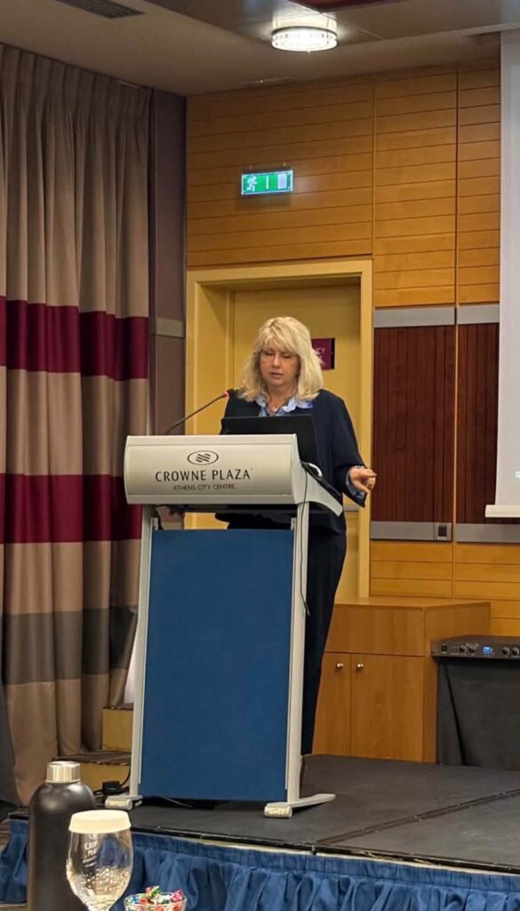 Πάτρα: Η τεχνητή νοημοσύνη στην Υγεία απασχολεί τον Ιατρικό κόσμο ΦΩΤΟ 5 Πάτρα: Η τεχνητή νοημοσύνη στην Υγεία απασχολεί τον Ιατρικό κόσμο ΦΩΤΟ