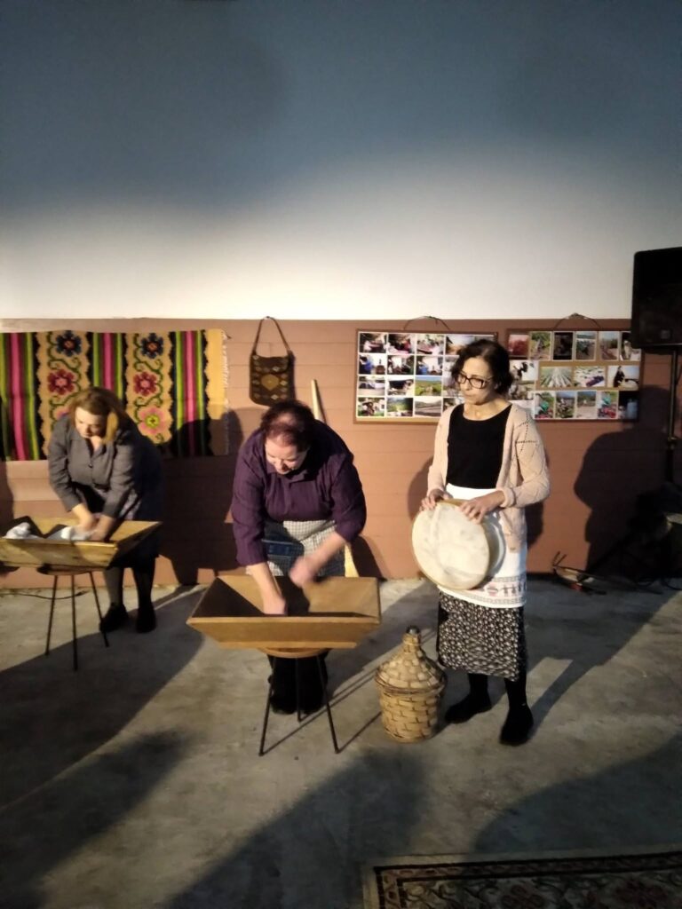 Εκδήλωση για τη «Γυναίκα Αγρότισσα και το Δημογραφικό» στα Μελίσσια Αιγίου ΒΙΝΤΕΟ-ΦΩΤΟ