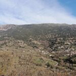 Παναχαϊκό: Αποκαλύψεις για την αδειοδότηση Αιολικού Σταθμού - Στη θέση «Ορνιθοκάθισμα» Λεοντίου