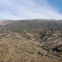 Παναχαϊκό: Αποκαλύψεις για την αδειοδότηση Αιολικού Σταθμού - Στη θέση «Ορνιθοκάθισμα» Λεοντίου 2 Παναχαϊκό: Αποκαλύψεις για την αδειοδότηση Αιολικού Σταθμού - Στη θέση «Ορνιθοκάθισμα» Λεοντίου