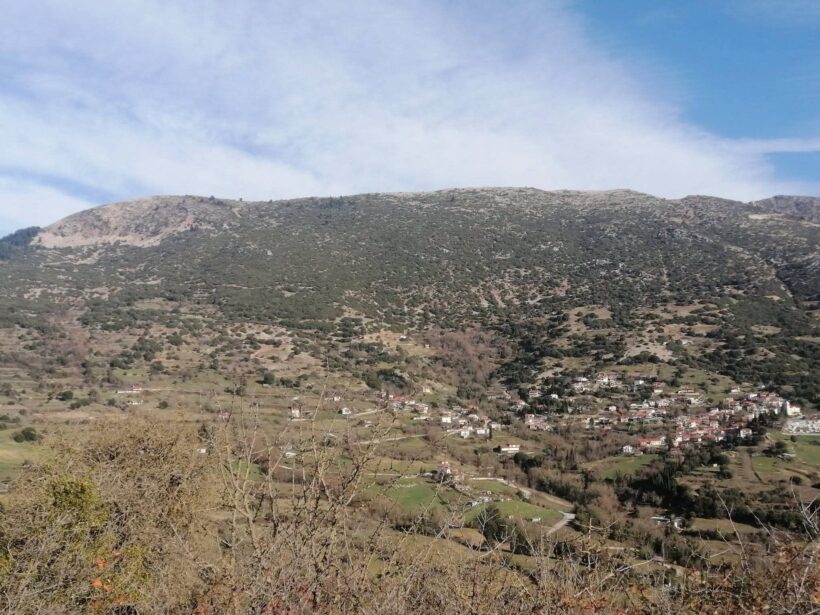 Παναχαϊκό: Αποκαλύψεις για την αδειοδότηση Αιολικού Σταθμού - Στη θέση «Ορνιθοκάθισμα» Λεοντίου