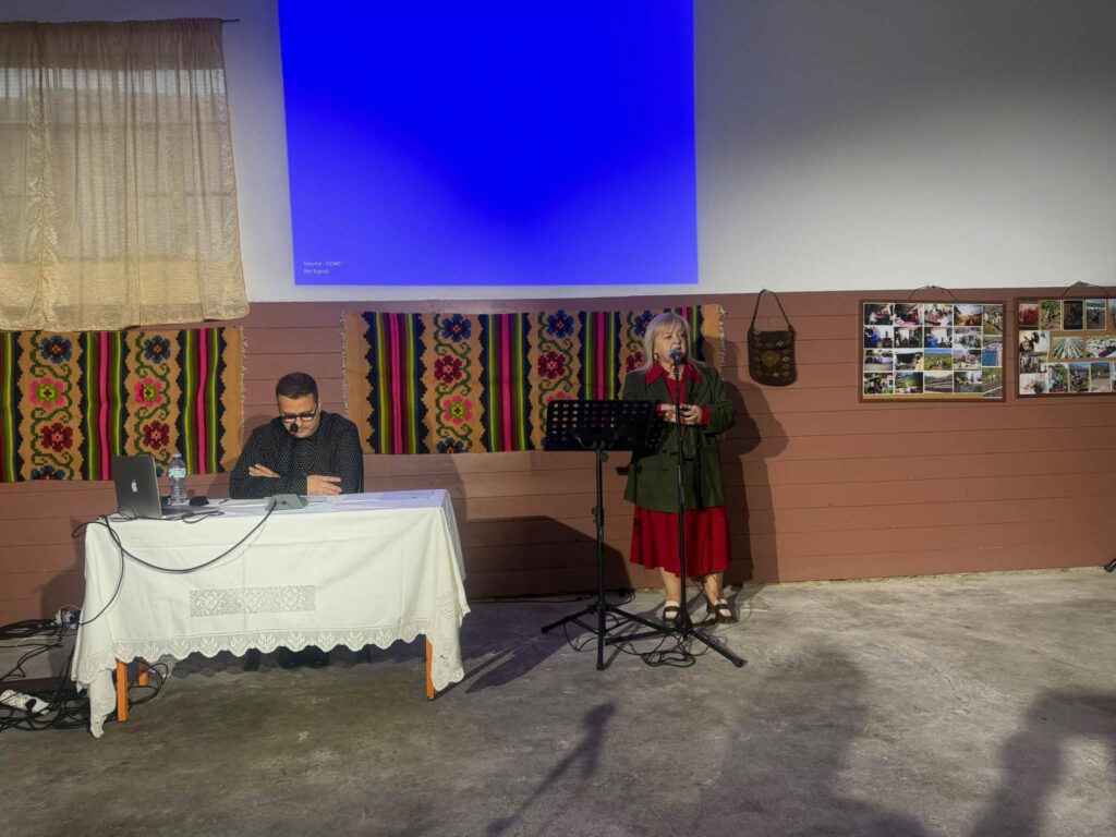 Εκδήλωση για τη «Γυναίκα Αγρότισσα και το Δημογραφικό» στα Μελίσσια Αιγίου ΒΙΝΤΕΟ-ΦΩΤΟ
