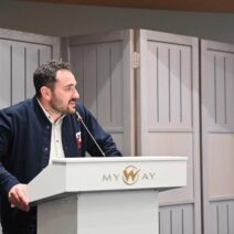 «52 χρόνια ΟΝΝΕΔ – 52 χρόνια αγώνων, αξιών και προσφοράς» 1 «52 χρόνια ΟΝΝΕΔ – 52 χρόνια αγώνων, αξιών και προσφοράς»