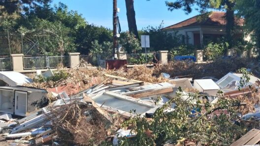 Μποζαΐτικα: Εικόνα ντροπής δίπλα στον ναό του Αγίου Παντελεήμονα ΦΩΤΟ 21 Μποζαΐτικα: Εικόνα ντροπής δίπλα στον ναό του Αγίου Παντελεήμονα ΦΩΤΟ