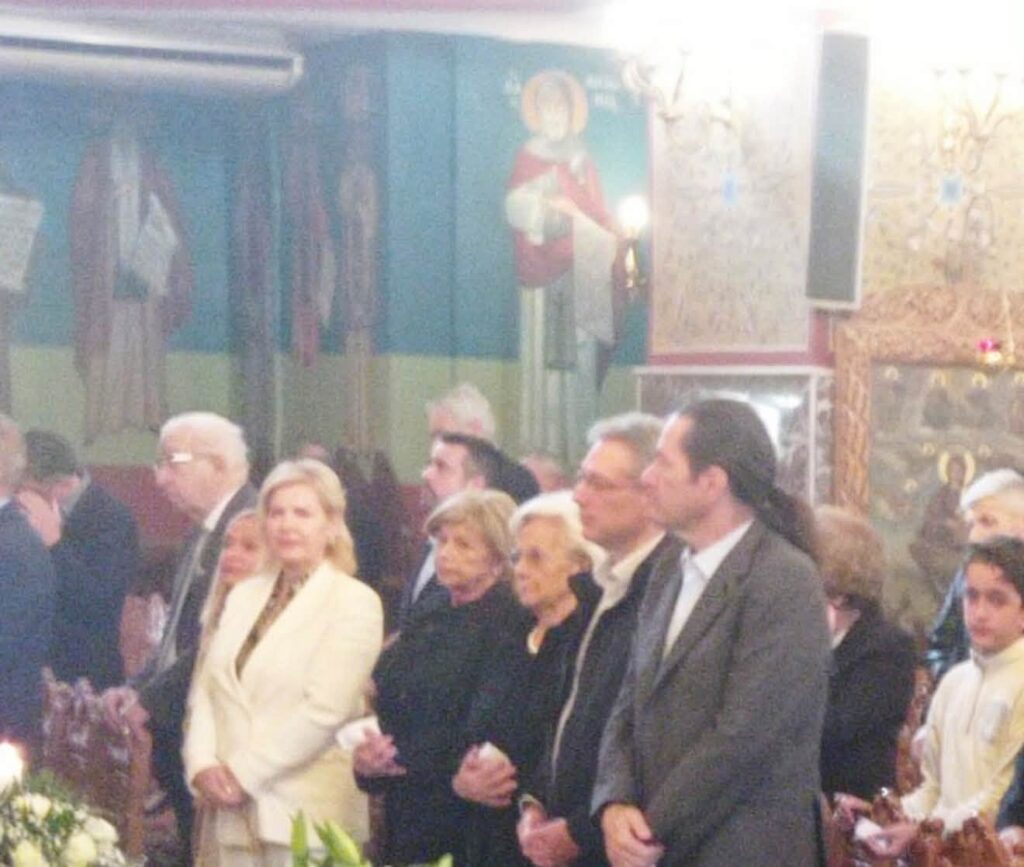 Εορτασμός του Αγίου Λουκά του Ευαγγελιστή στο Αίγιο ΦΩΤΟ