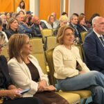 Εκδήλωση του Ιατρικού Συλλόγου Πατρών για την «Υγιή Μακροζωία» ΦΩΤΟ