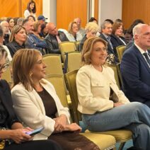 Εκδήλωση του Ιατρικού Συλλόγου Πατρών για την «Υγιή Μακροζωία» ΦΩΤΟ 1 Εκδήλωση του Ιατρικού Συλλόγου Πατρών για την «Υγιή Μακροζωία» ΦΩΤΟ