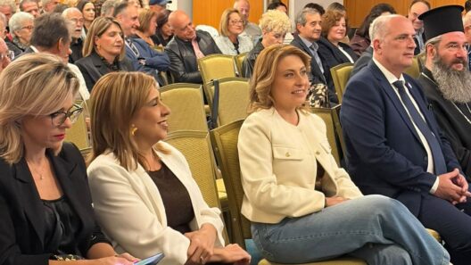 Εκδήλωση του Ιατρικού Συλλόγου Πατρών για την «Υγιή Μακροζωία» ΦΩΤΟ 11 Εκδήλωση του Ιατρικού Συλλόγου Πατρών για την «Υγιή Μακροζωία» ΦΩΤΟ