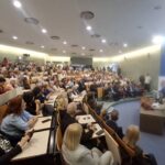 Ρίο: Εγκαινιάστηκε η ανακαινισμένη Ψυχιατρική Κλινική του νοσοκομείου με δωρεά της «Καλλιπάτειρας» ΦΩΤΟ