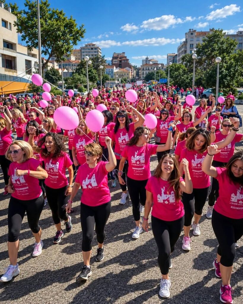 Στους ρυθμούς του 14ου Pink the City 2026 η Πάτρα ΒΙΝΤΕΟ-ΦΩΤΟ 5 Στους ρυθμούς του 14ου Pink the City 2026 η Πάτρα ΒΙΝΤΕΟ-ΦΩΤΟ
