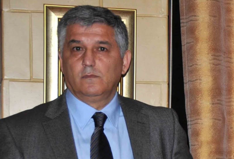 Φωτογραφία της κηδείας του Δημήτρη Κύζα, ήρωα του Ελλήνικου Πόσφαι…
