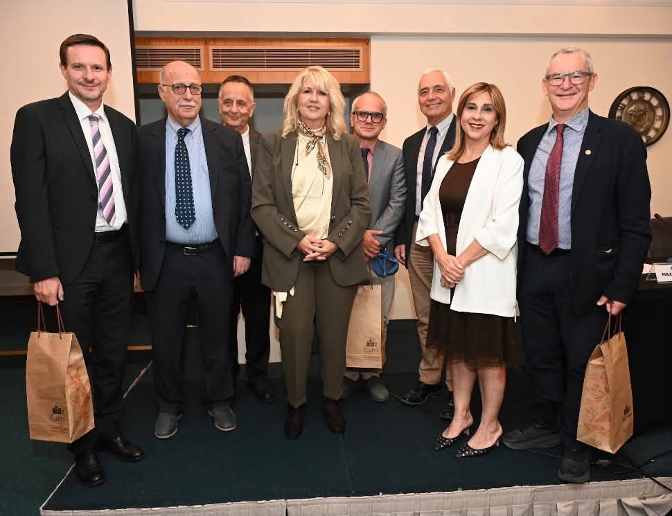 Διήμερο εκδηλώσεων από τον Ιατρικό Σύλλογο Πατρών ΦΩΤΟ