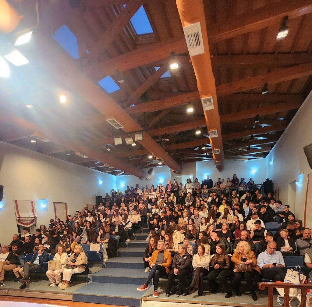 Απονομή πτυχίων από τον PALSO Αχαΐας σε Πάτρα και Αίγιο ΦΩΤΟ