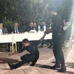 Το Χορευτικό των Αλισσαίων στην Καμενίτσα Αχαΐας ΦΩΤΟ