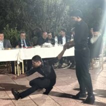 Το Χορευτικό των Αλισσαίων στην Καμενίτσα Αχαΐας ΦΩΤΟ 2 Το Χορευτικό των Αλισσαίων στην Καμενίτσα Αχαΐας ΦΩΤΟ