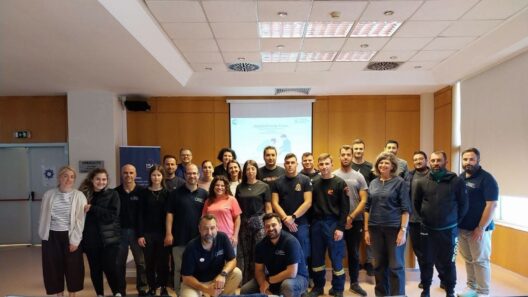 Σεμινάριο ΚΑΡΠΑ και απινιδωτή από την ΕΕΕΠΦ Πάτρας ΦΩΤΟ