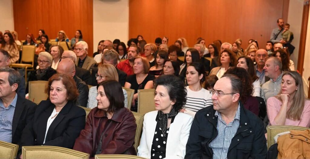 Διήμερο εκδηλώσεων από τον Ιατρικό Σύλλογο Πατρών ΦΩΤΟ