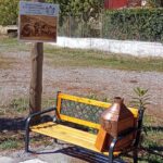 Υπαίθρια εκθεση Ιστορικών φωτογραφιών στους Κάτω Λουσούς Καλαβρύτων ΦΩΤΟ