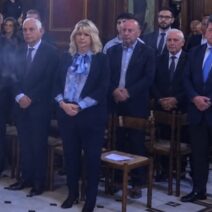 Αρτοκλασία του Ιατρικού Συλλόγου Πατρών ΦΩΤΟ 1 Αρτοκλασία του Ιατρικού Συλλόγου Πατρών ΦΩΤΟ