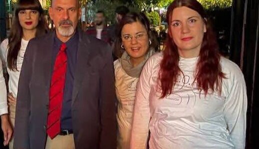 Εκστρατεία του Ι.Ο.ΑΣ. «Πάνος Μυλωνάς» στην Πάτρα ΦΩΤΟ