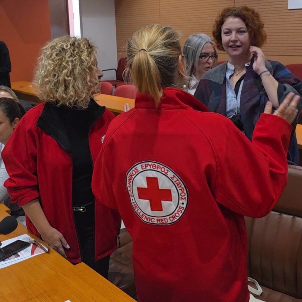 Το Air4HEALTH για τη μεταφορά υγειονομικού υλικού με drones στην Αχαΐα ΦΩΤΟ