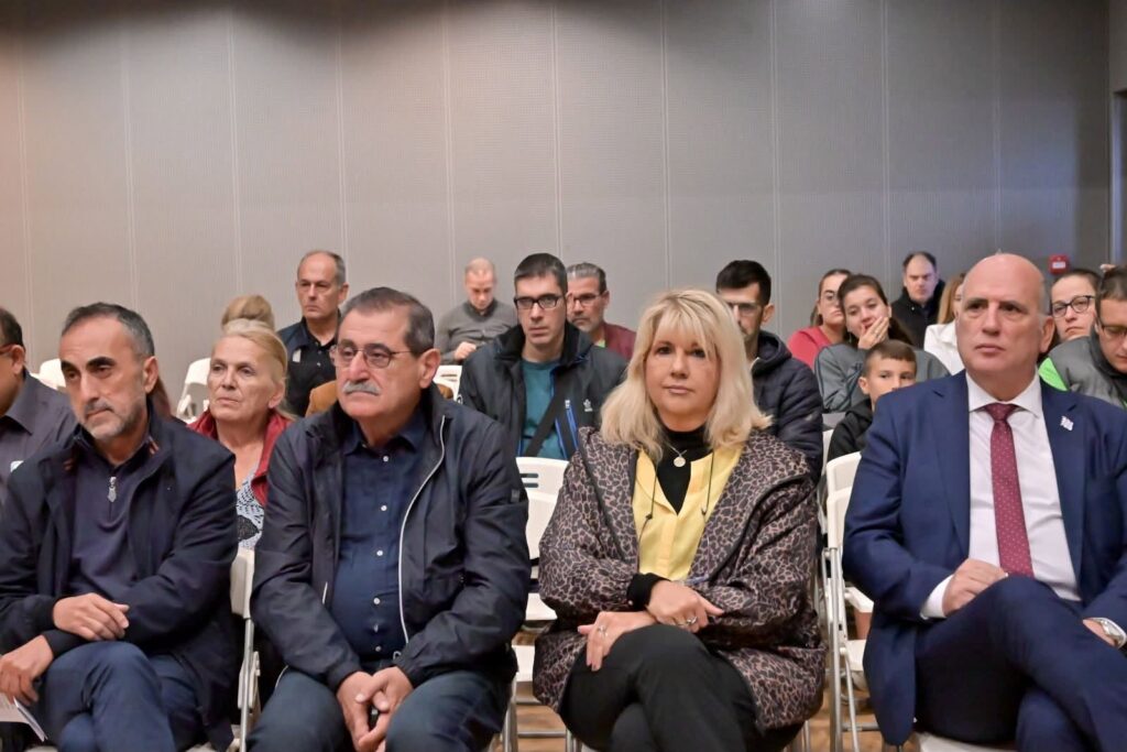 Δράσεις και ημερίδα του ΣΟΨΥ Πάτρας για την Παγκόσμια Ημέρα Ψυχικής Υγείας