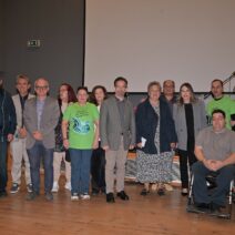 ΣΟΨΥ Πάτρας «Για μία κοινωνία που φροντίζει» ΦΩΤΟ