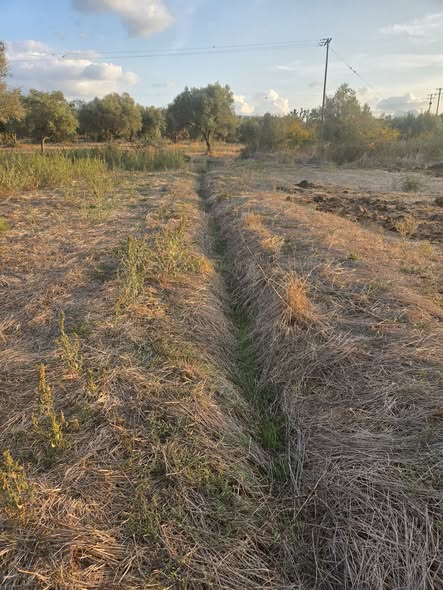 Χαϊκάλι: Αντιπλημμυρικά έργα με διάνοιξη Λαγκαδιού ΦΩΤΟ 7 Χαϊκάλι: Αντιπλημμυρικά έργα με διάνοιξη Λαγκαδιού ΦΩΤΟ
