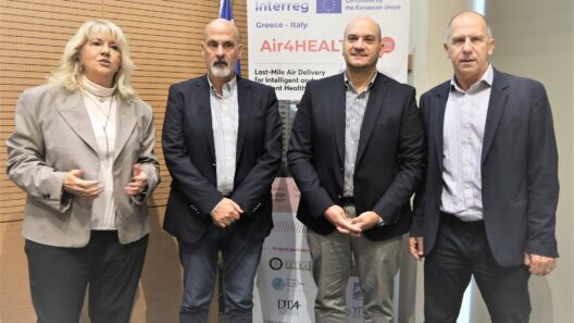 Παρουσίαση προγραμμάτων Joint Actions και Interreg VI‑A Greece–Italy σε εκδήλωση σ…