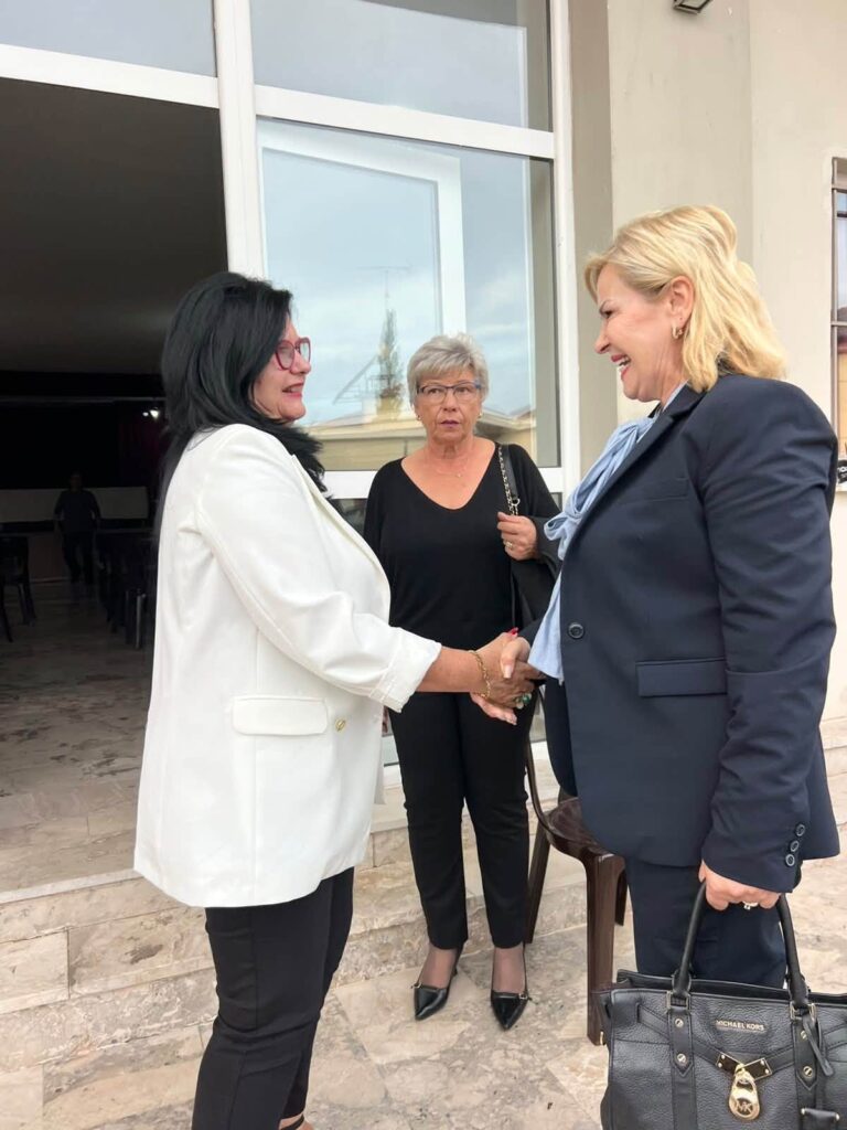 Ημερίδα για την Παιδική και Νεανική Παραβατικότητα στο Διακοπτό ΒΙΝΤΕΟ-ΦΩΤΟ