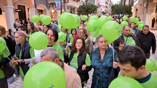 Δράσεις και ημερίδα του ΣΟΨΥ Πάτρας για την Παγκόσμια Ημέρα Ψυχικής Υγείας