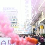 Πάτρα: Παιδεία, ακρίβεια, στέγαση στο επίκεντρο των κινητοποιήσεων – Εκπαιδευτικοί, γονείς, φοιτητές στο Patrapress
