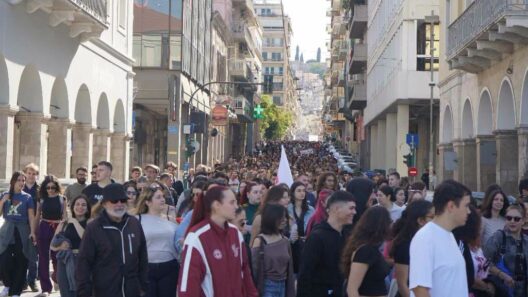 Πάτρα: Πάνω από 4.000 διαδηλωτές στο Πανεκπαιδευτικό συλλαλητήριο ΦΩΤΟ 18 Πάτρα: Πάνω από 4.000 διαδηλωτές στο Πανεκπαιδευτικό συλλαλητήριο ΦΩΤΟ