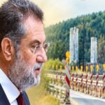 «Έλεγχος ασφάλειας και συντήρηση της γέφυρας πρόσβασης στη ΒΙ.ΠΕ. Πατρών»