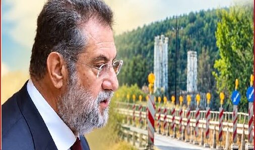 «Έλεγχος ασφάλειας και συντήρηση της γέφυρας πρόσβασης στη ΒΙ.ΠΕ. Πατρών»