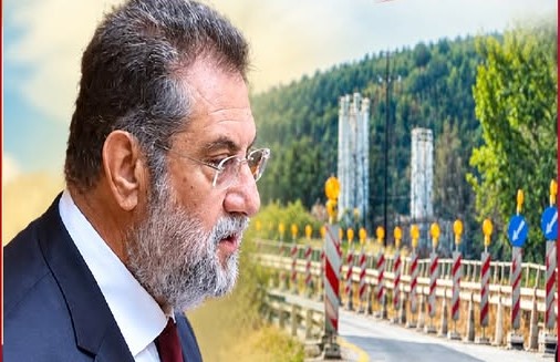 «Έλεγχος ασφάλειας και συντήρηση της γέφυρας πρόσβασης στη ΒΙ.ΠΕ. Πατρών»
