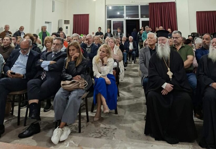 Αχαΐα: Η απόφαση των φορέων Διακοπτού και Καλαβρύτων για την επαναλειτουργία του Οδοντωτού - Τι λένε στο Patrapress ΦΩΤΟ