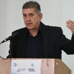 Αχαγιά: Παρέμβαση Αλεξόπουλου για τρία έργα υποδομής εθνικής σημασίας ΦΩΤΟ