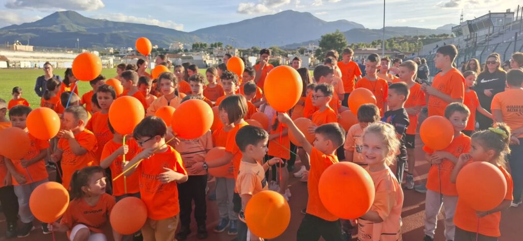 Ο Αγιασμός της Φιλαθλητικής Λέσχης Αιγίου ΦΩΤΟ 8 Ο Αγιασμός της Φιλαθλητικής Λέσχης Αιγίου ΦΩΤΟ