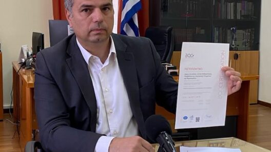 Συνεχίζονται οι «τριγμοί» στον Δήμο Αιγιαλείας: Δεύτερη παραίτηση Αντιδημάρχου σε μία μέρα 21 Συνεχίζονται οι «τριγμοί» στον Δήμο Αιγιαλείας: Δεύτερη παραίτηση Αντιδημάρχου σε μία μέρα