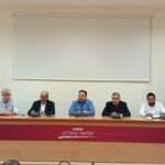 Λουσικά: Το ΠΑΣΟΚ Αχαΐας για τα οξεία προβλήματα του Αγροκτηνοτροφικού Τομέα ΦΩΤΟ