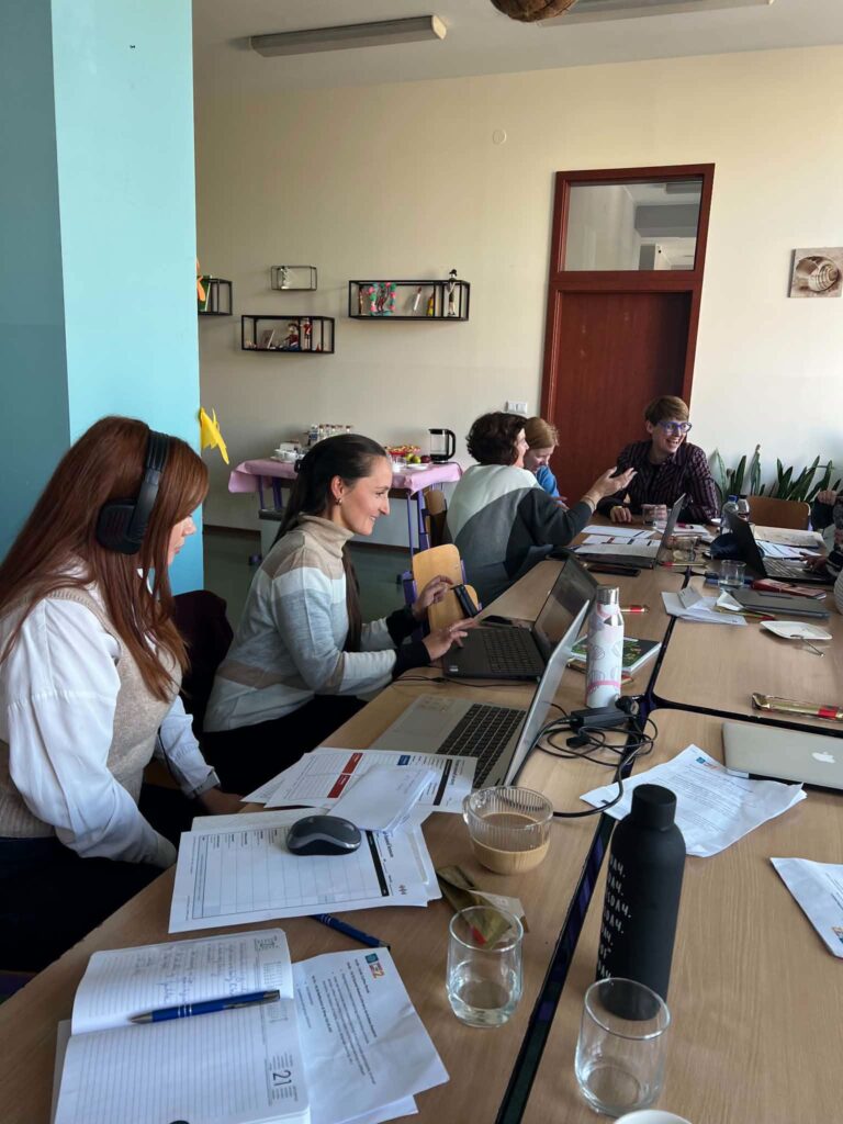 Το Αρσάκειο Νηπιαγωγείο Πατρών με Erasmus+ στην Πολωνία ΦΩΤΟ
