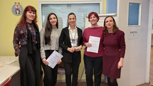 Το «Φροντίζω» διοργάνωσε στην Πάτρα εργαστήριο του ευρωπαϊκού έργου Sustainable Seniors ΦΩΤΟ 13 Το «Φροντίζω» διοργάνωσε στην Πάτρα εργαστήριο του ευρωπαϊκού έργου Sustainable Seniors ΦΩΤΟ