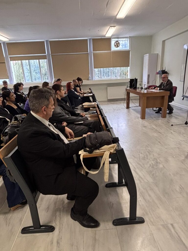 Καλωσόρισμα στους πρωτοετείς του Τμήματος Τουρισμού Πανεπιστημίου Πατρών ΦΩΤΟ