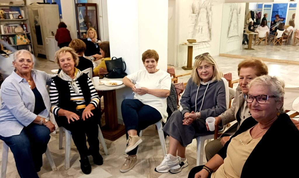 Αγιασμός της «Πύλης Πολιτισμού εν Πάτραις» για τη νέα χρονιά ΒΙΝΤΕΟ-ΦΩΤΟ