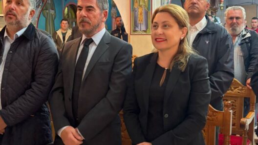 Σε Λαμπινού και Συλίβαινα η Χριστίνα Αλεξοπούλου για του Αγίου Δημητρίου ΦΩΤΟ 13 Η Χριστίνα Αλεξοπόλου σε Λαμπινό και Συλιβάινα για το εορτασμό του…