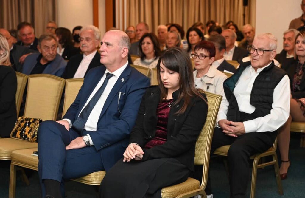 Διήμερο εκδηλώσεων από τον Ιατρικό Σύλλογο Πατρών ΦΩΤΟ