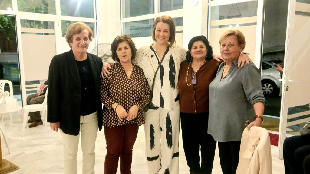 Αγιασμός της «Πύλης Πολιτισμού εν Πάτραις» για τη νέα χρονιά ΒΙΝΤΕΟ-ΦΩΤΟ