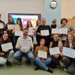 Το Αρσάκειο Νηπιαγωγείο Πατρών με Erasmus+ στην Πολωνία ΦΩΤΟ