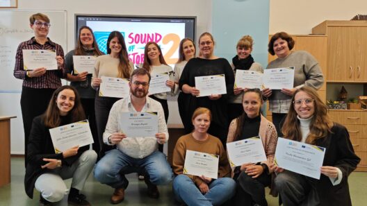 Το Αρσάκειο Νηπιαγωγείο Πατρών με Erasmus+ στην Πολωνία ΦΩΤΟ 18 Το Αρσάκειο Νηπιαγωγείο Πατρών με Erasmus+ στην Πολωνία ΦΩΤΟ
